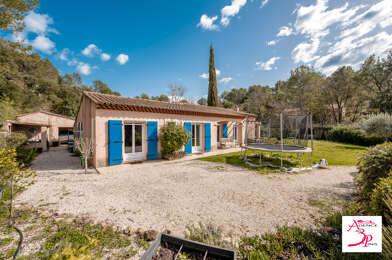 Maison 5 pièces 670000 €