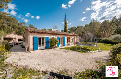 vente maison 670 000 € à proximité de Besse-sur-Issole (83890)