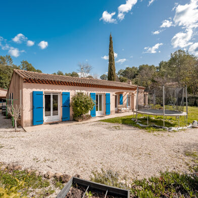 Maison 5 pièces 670000 €