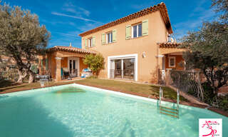 Maison 5 Pièces 130 m² à vendre à Puget-Ville (83390)