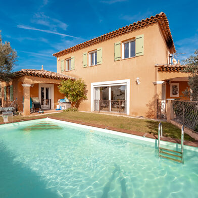 Maison 5 pièces 570000 €