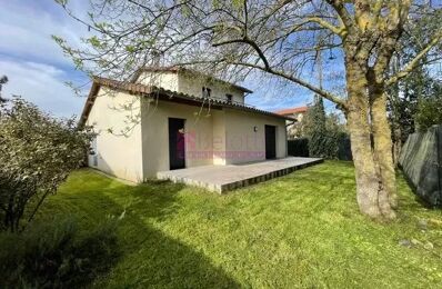 vente maison 470 000 € à proximité de Mervilla (31320)
