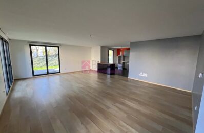 maison 5 pièces 136 m2 à vendre à Portet-sur-Garonne (31120)