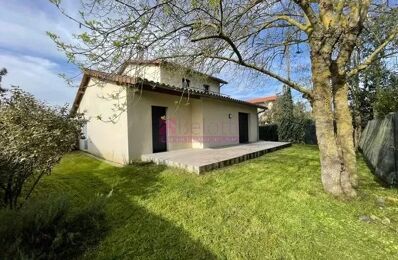 vente maison 450 000 € à proximité de Montbrun-Lauragais (31450)