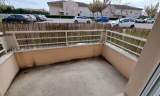 Appartement 2 Pièces 41 m² à vendre à Villerest (42300)