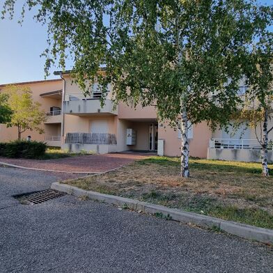 Appartement 2 pièces 62000 €