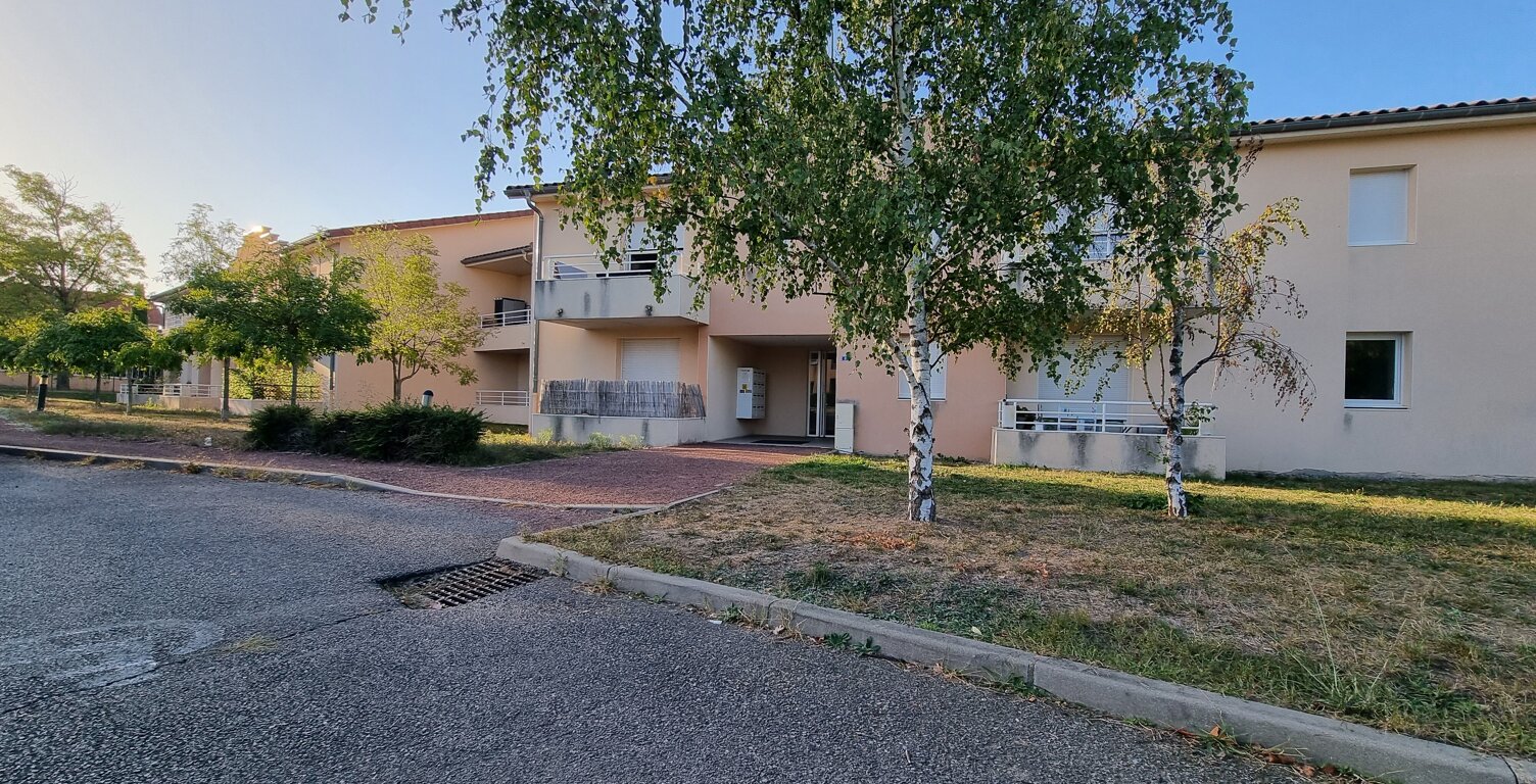 Vente appartement 2 pièces 41 m² Villerest (42300) — photo 1