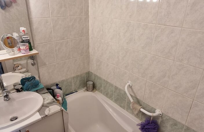 Vente appartement 2 pièces 41 m² Villerest (42300) — photo 5