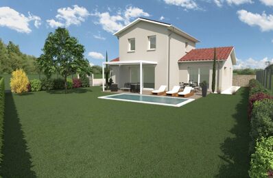 construire maison 229 000 € à proximité de Grézolles (42260)