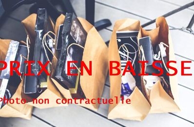 vente commerce 88 000 € à proximité de La Motte-Servolex (73290)