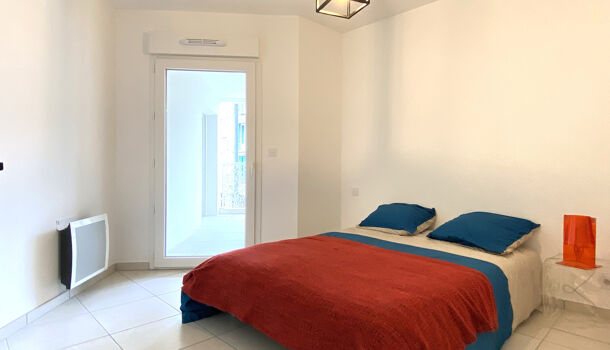 Appartement 4 pièces  à vendre Perpignan 66000