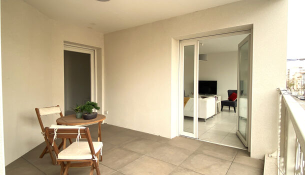 Appartement 4 pièces  à vendre Perpignan 66000