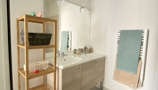 Appartement 4 pièces  à vendre Perpignan 66000