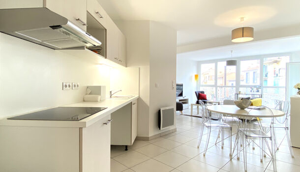 Appartement 4 pièces  à vendre Perpignan 66000