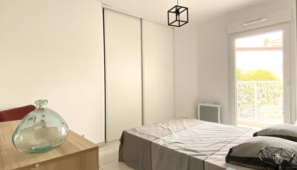 Appartement 4 pièces  à vendre Perpignan 66000