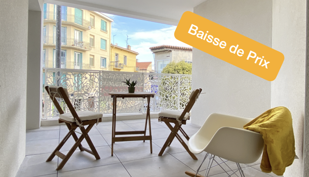Appartement 4 pièces  à vendre Perpignan 66000