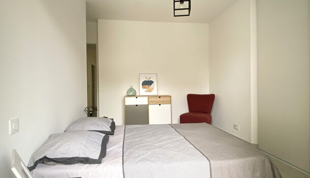 Appartement 4 pièces  à vendre Perpignan 66000