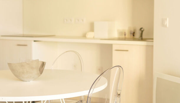 Appartement 4 pièces  à vendre Perpignan 66000