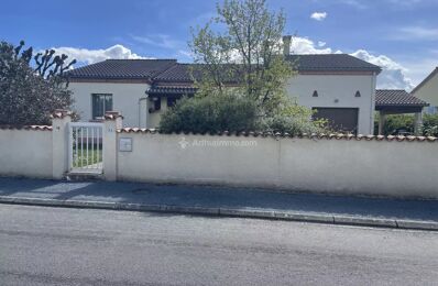vente maison 376 000 € à proximité de Lagrave (81150)