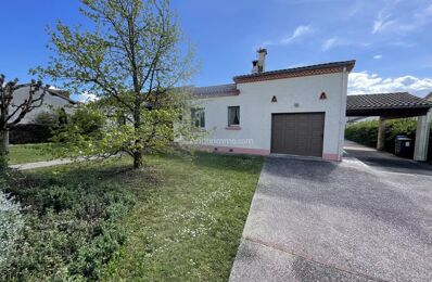 vente maison 349 000 € à proximité de Labastide-de-Lévis (81150)