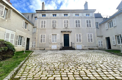 vente appartement 475 000 € à proximité de Marsannay-la-Côte (21160)
