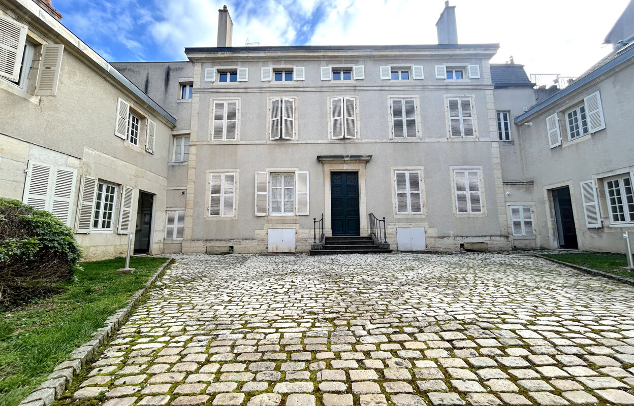 appartement 4 pièces 135 m2 à vendre à Dijon (21000)