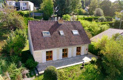 vente maison 450 000 € à proximité de Bures-sur-Yvette (91440)