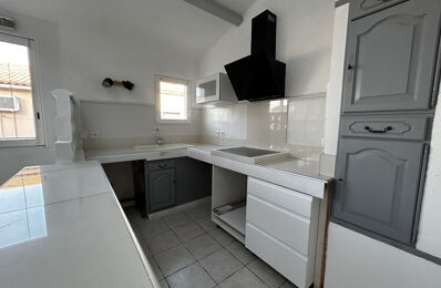 appartement 2 pièces 52 m2 à vendre à Le Grau-du-Roi (30240)
