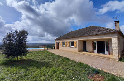 vente maison 159 800 € à proximité de Labastide-Marnhac (46090)