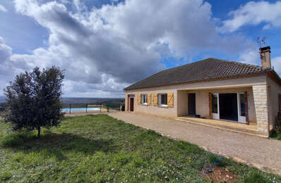vente maison 159 800 € à proximité de Cieurac (46230)
