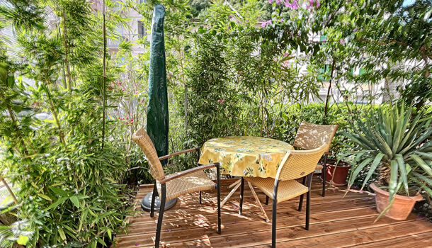 Appartement 2 pièces  à louer Amélie-les-Bains-Palalda 66110