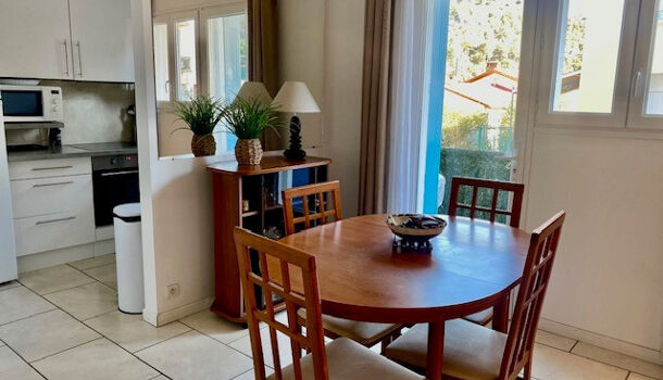 Appartement 2 pièces  à louer Amélie-les-Bains-Palalda 66110