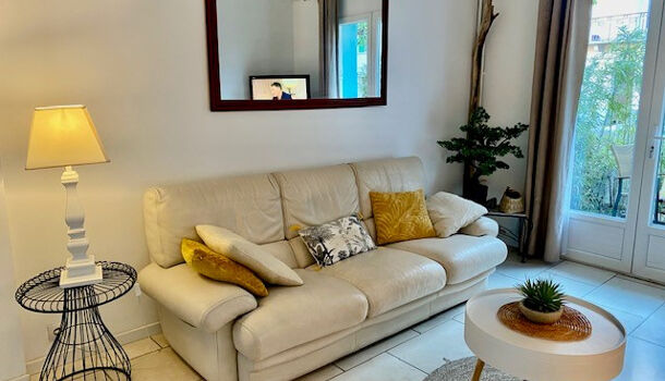 Appartement 2 pièces  à louer Amélie-les-Bains-Palalda 66110