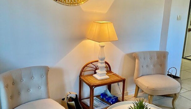 Appartement 2 pièces  à louer Amélie-les-Bains-Palalda 66110