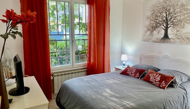 Appartement 2 pièces  à louer Amélie-les-Bains-Palalda 66110