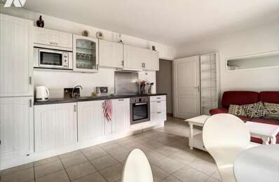 appartement 2 pièces 39 m2 à vendre à Mallemort (13370)