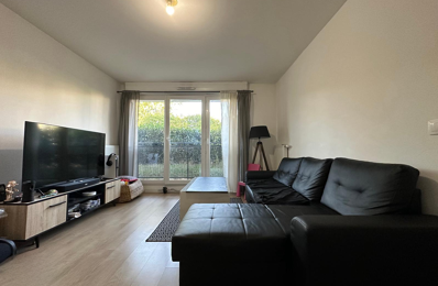 vente appartement 159 000 € à proximité de Juvisy-sur-Orge (91260)