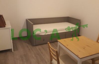 location appartement 450 € CC /mois à proximité de Dijon (21000)