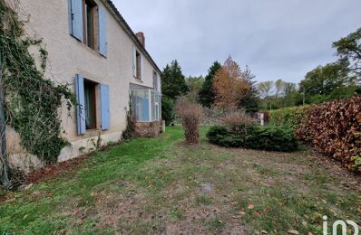 vente maison 325 000 € à proximité de Saint-Léger-de-Balson (33113)
