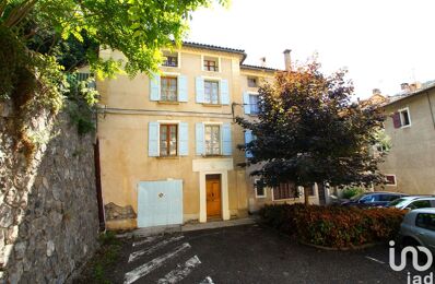 vente maison 280 000 € à proximité de Le Vernet (04140)