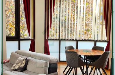 vente appartement 235 000 € à proximité de Villeneuve-Lès-Avignon (30400)