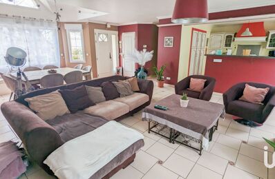 vente maison 430 000 € à proximité de Isles-Lès-Villenoy (77450)