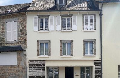 vente maison 98 500 € à proximité de Montézic (12460)