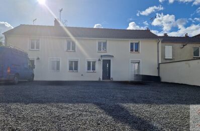 vente maison 377 775 € à proximité de Bruyères-le-Châtel (91680)