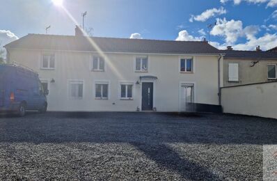 vente maison 377 775 € à proximité de Longvilliers (78730)