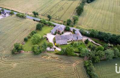 vente maison 298 000 € à proximité de Morlhon-le-Haut (12200)