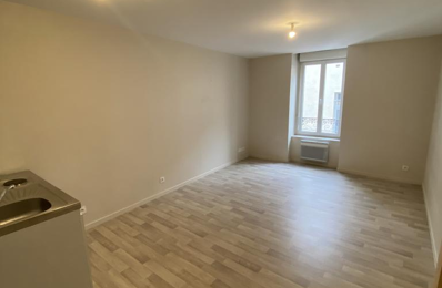 location appartement 425 € CC /mois à proximité de Les Martres-de-Veyre (63730)
