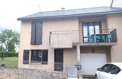 vente maison 139 000 € à proximité de Jou-sous-Monjou (15800)