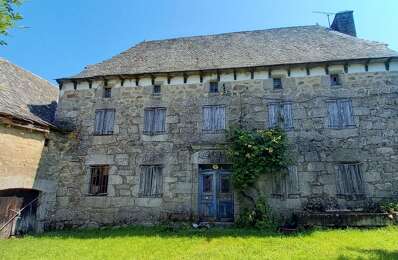 vente maison 150 000 € à proximité de Saint-Amans-des-Cots (12460)