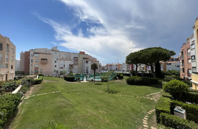 vente appartement 140 000 € à proximité de Agde (34300)